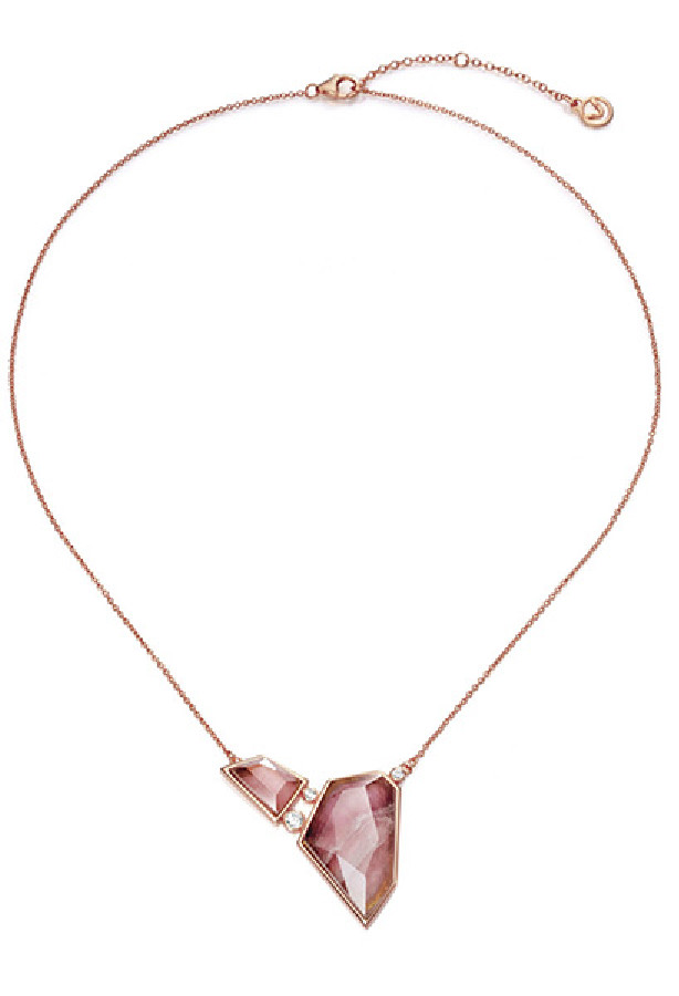 Viceroy JEWELS COLLAR 8103C100-47 - Vista frontal