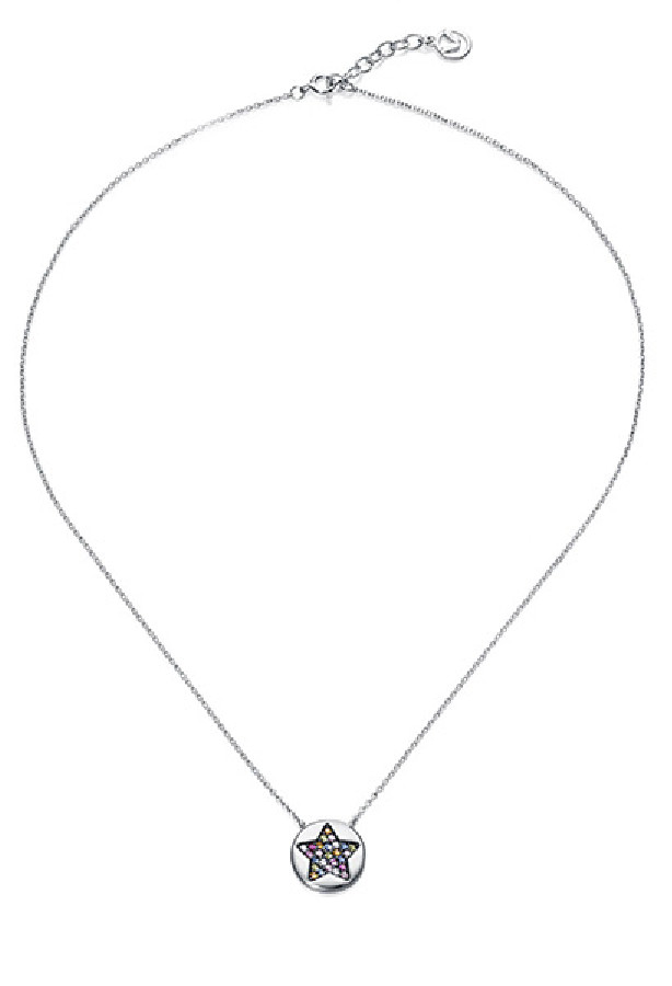 Viceroy KISS COLLAR 7090C000-39 - Vista frontal