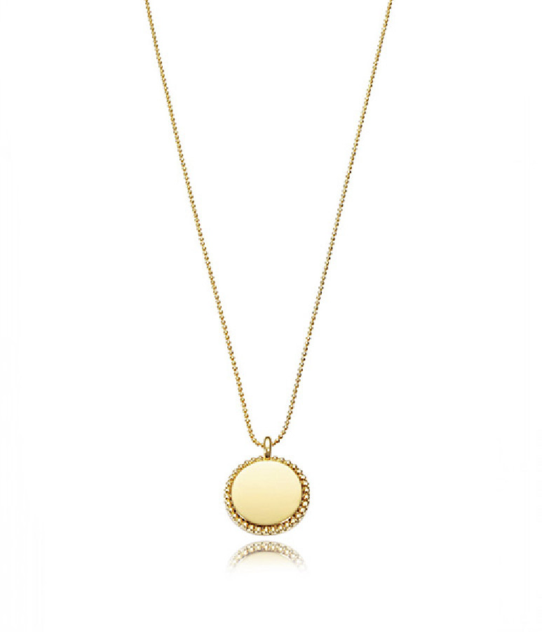 Viceroy CHIC COLGANTE 3214C09012 - Vista frontal