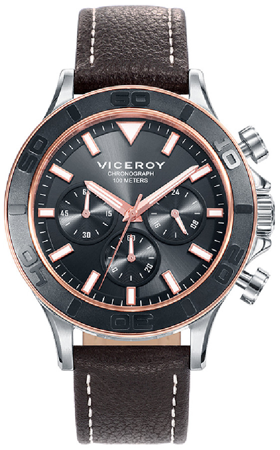 Viceroy HEAT 471119-17 - Vista frontal