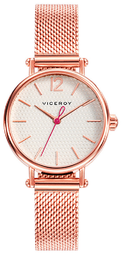 Viceroy KISS 471120-05 - Vista frontal