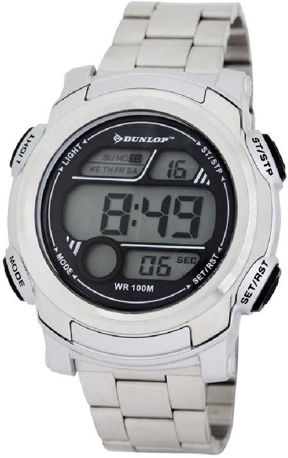  DUNLOP WATCHES DUN-195-G15 - Vista frontal