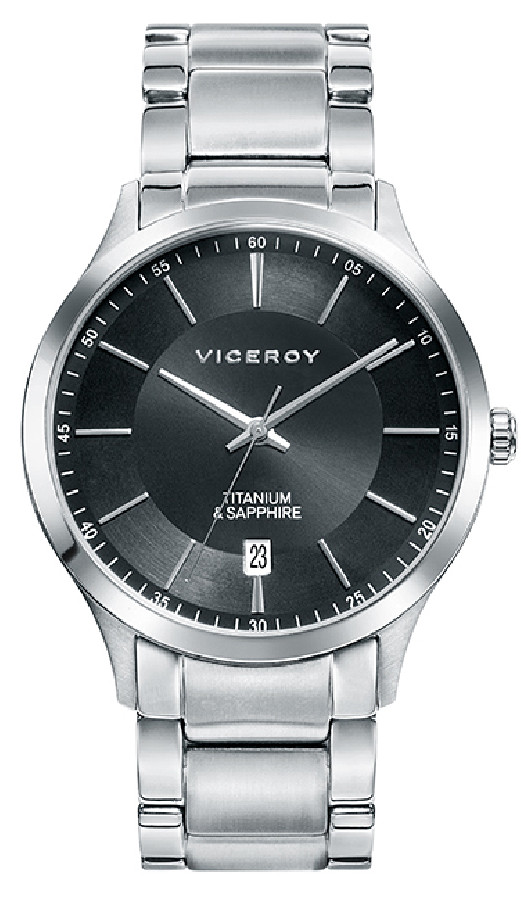 Viceroy GRAND 471125-57 - Vista frontal