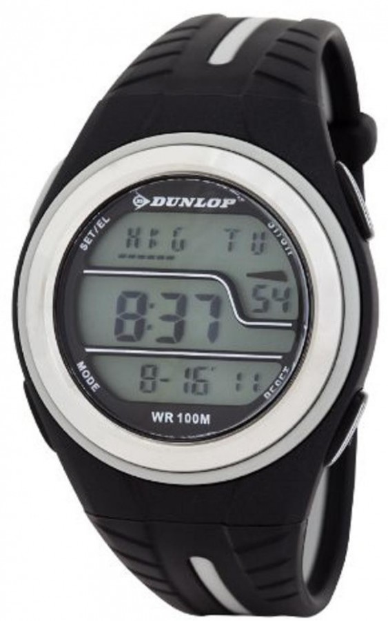  DUNLOP WATCHES DUN-196-G01 - Vista frontal