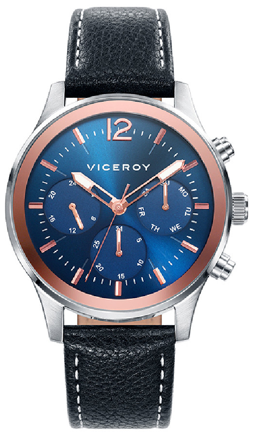 Viceroy 471135-35 - Vista frontal