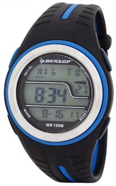 DUNLOP WATCHES DUN-196-G04