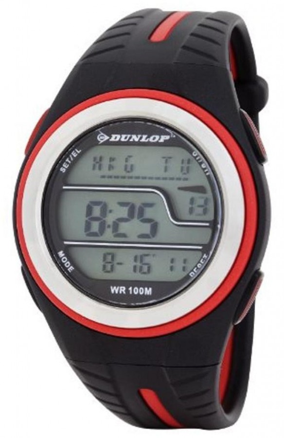  DUNLOP WATCHES DUN-196-G07 - Vista frontal