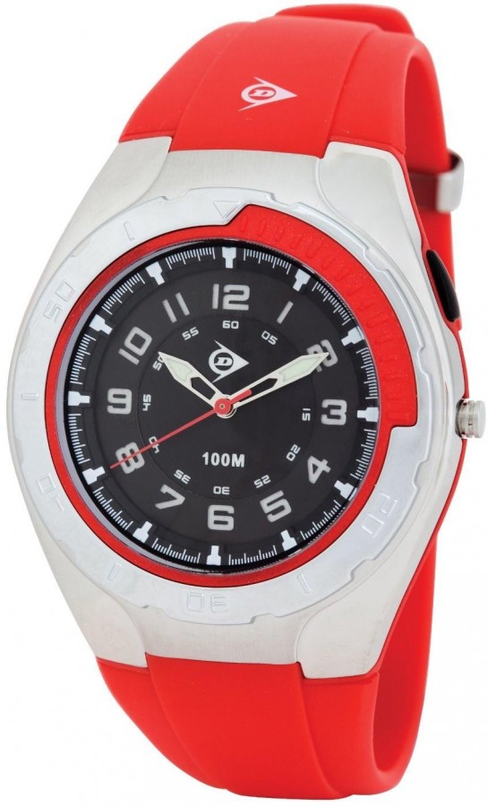  DUNLOP WATCHES DUN-197-G07 - Vista frontal