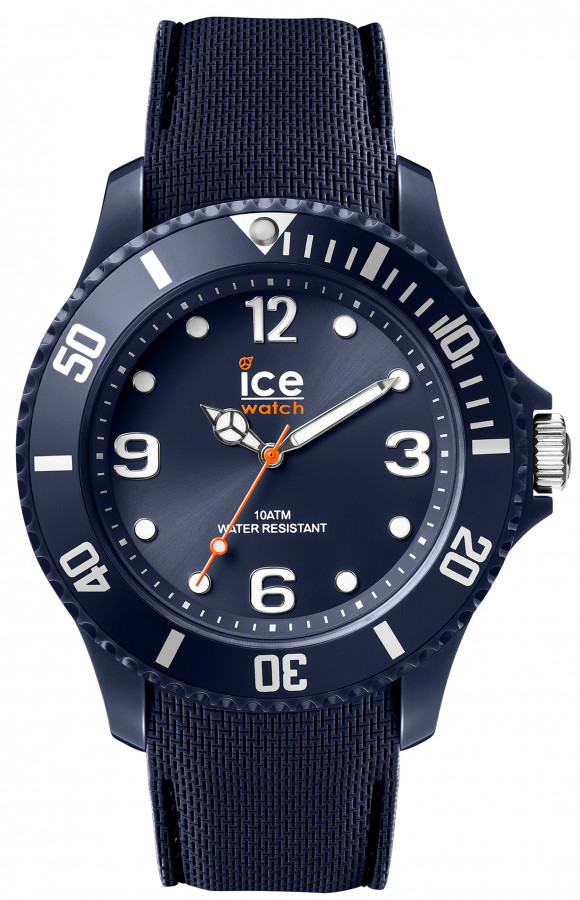 Ice watch ICE SIXTY NINE DARK BLUE MOYENNE IC007278 - Vista frontal