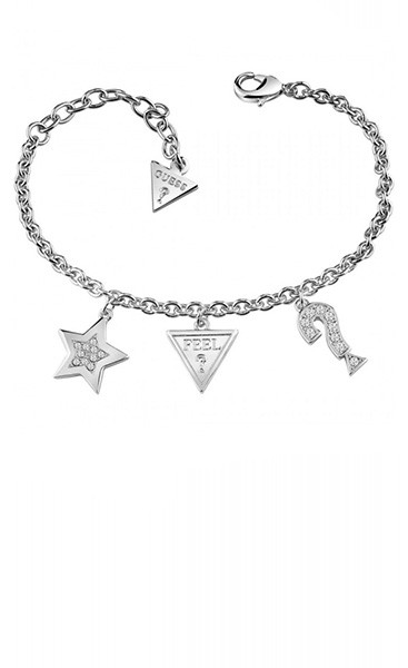 GUESS JEWELLERY FEELGUESS UBB83043-S