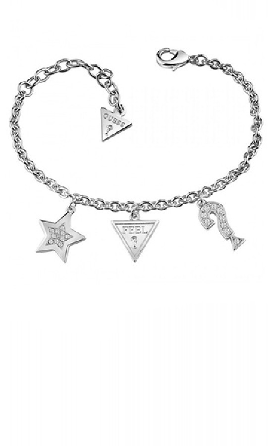 Guess FEELGUESS PULSERA UBB83043-S - Vista frontal