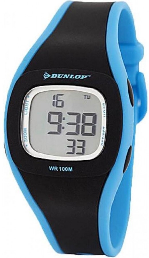  DUNLOP WATCHES DUN-198-L01 - Vista frontal