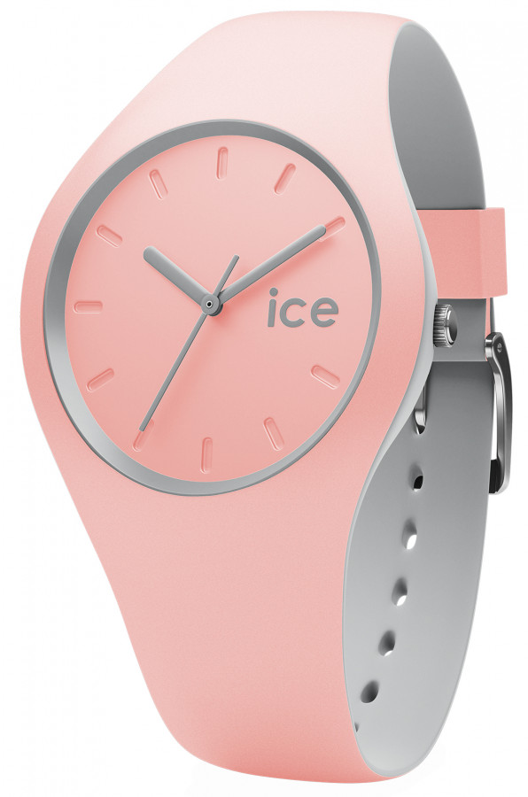 Ice watch ICE DUO WINTER PEARL BLUSH PETITE IC012968 - Vista frontal
