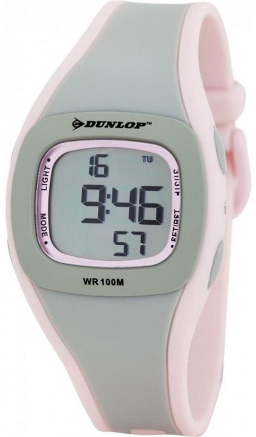  DUNLOP WATCHES DUN-198-L05 - Vista frontal