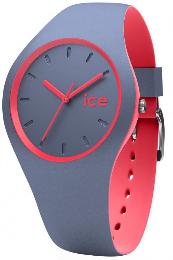 Ice watch ICE DUO WINTER STONE CORAL MOYENNE IC012973 - Vista frontal
