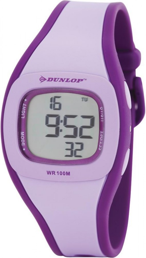  DUNLOP WATCHES DUN-198-L09 - Vista frontal