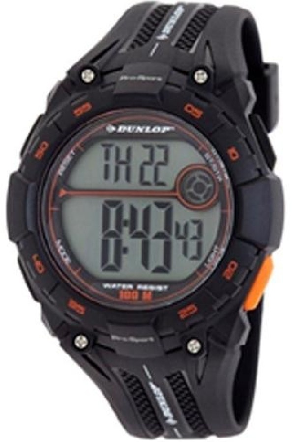  DUNLOP WATCHES DUN-199-G01 - Vista frontal