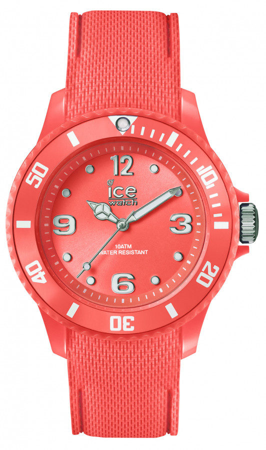 Ice watch ICE SIXTY NINE CORAL MOYENNE IC014237 - Vista frontal