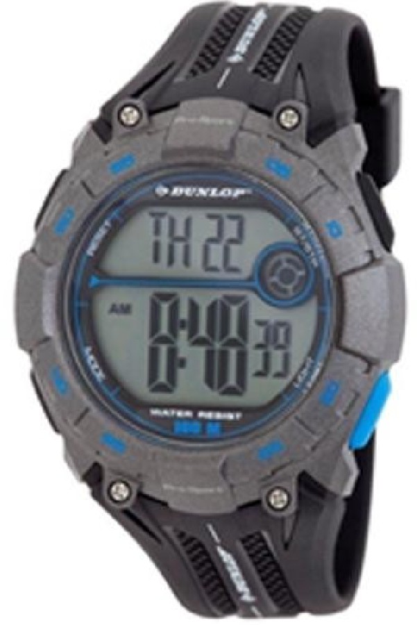  DUNLOP WATCHES DUN-199-G03 - Vista frontal