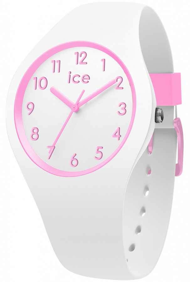 Ice watch ICE OLA KIDS CANDY WHITE PETITE IC014426 - Vista frontal