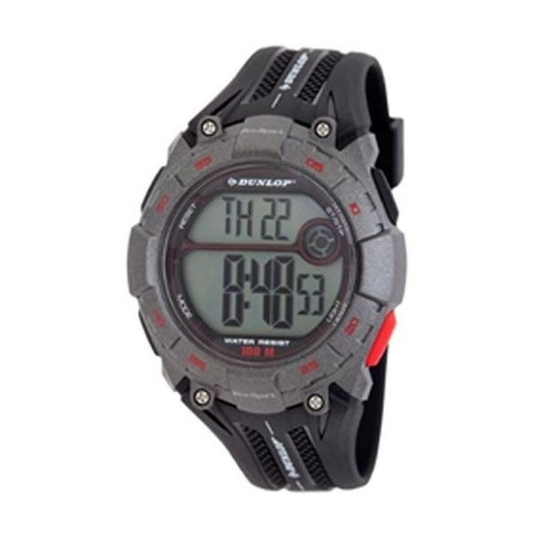 DUNLOP WATCHES DUN-199-G07
