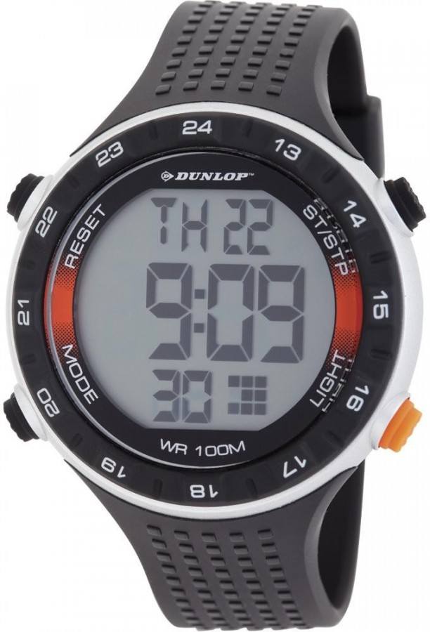  DUNLOP WATCHES DUN-200-G01 - Vista frontal