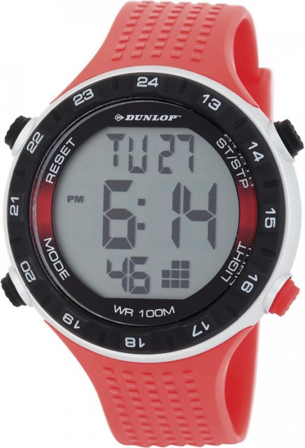  DUNLOP WATCHES DUN-200-G07 - Vista frontal