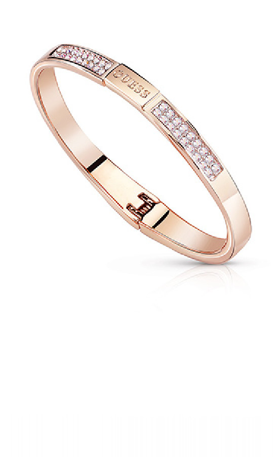 Guess G COLORS PULSERA UBB84086-S - Vista frontal