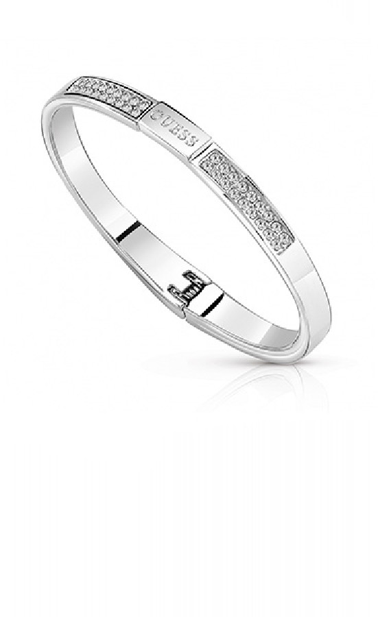 Guess G COLORS PULSERA UBB84084-S - Vista frontal