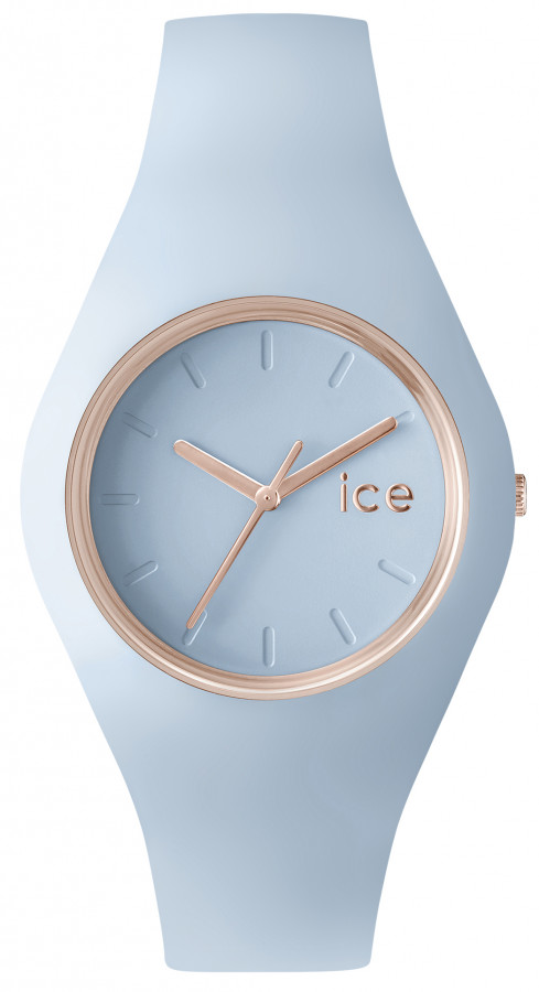 Ice watch ICE GLAM PASTEL LOTUS MOYENNE 001067 ICE.GL.LO.U.S.14 - Vista frontal