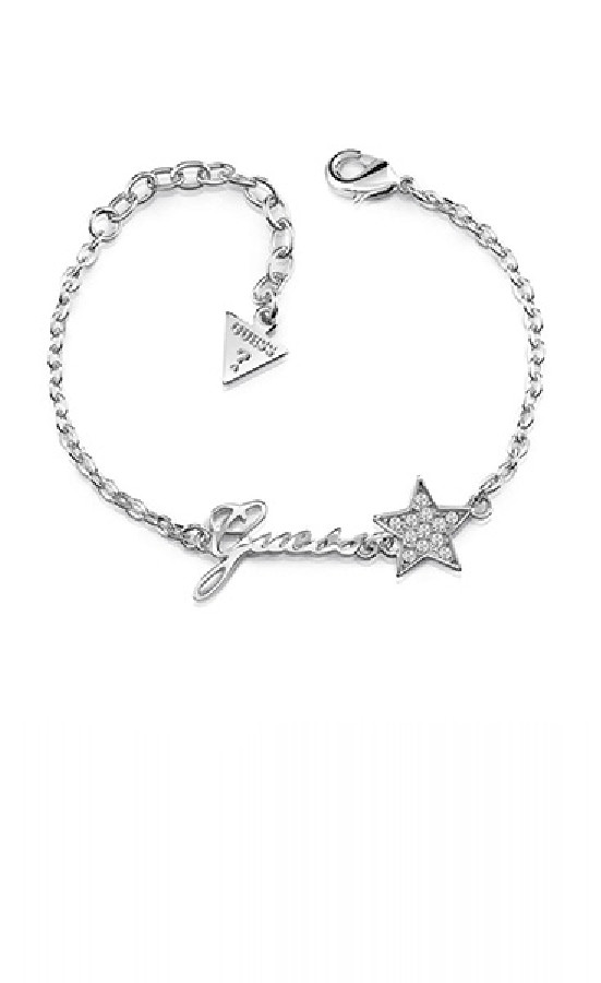 Guess STARLICIOUS PULSERA UBB84038-S - Vista frontal