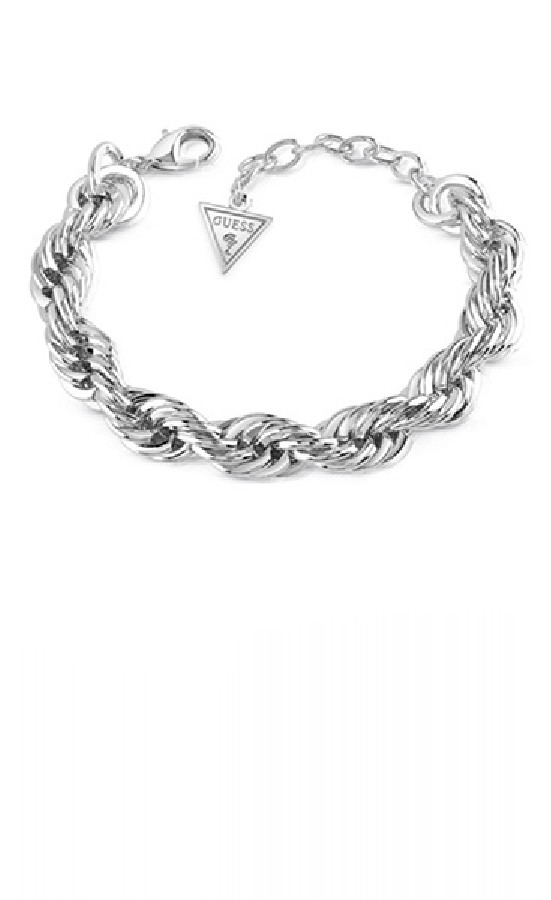 Guess DREAM GIRL PULSERA UBB84003-S - Vista frontal