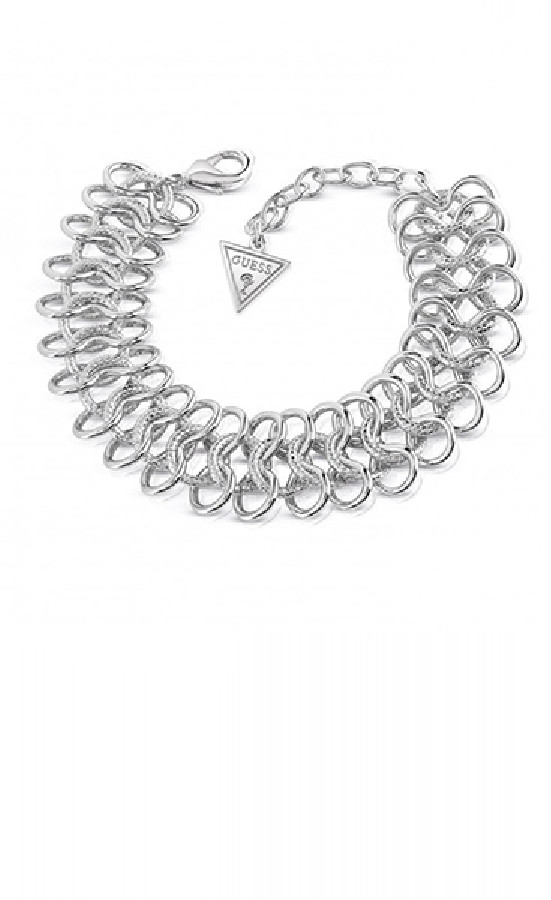 Guess DREAM GIRL PULSERA UBB84002-S - Vista frontal