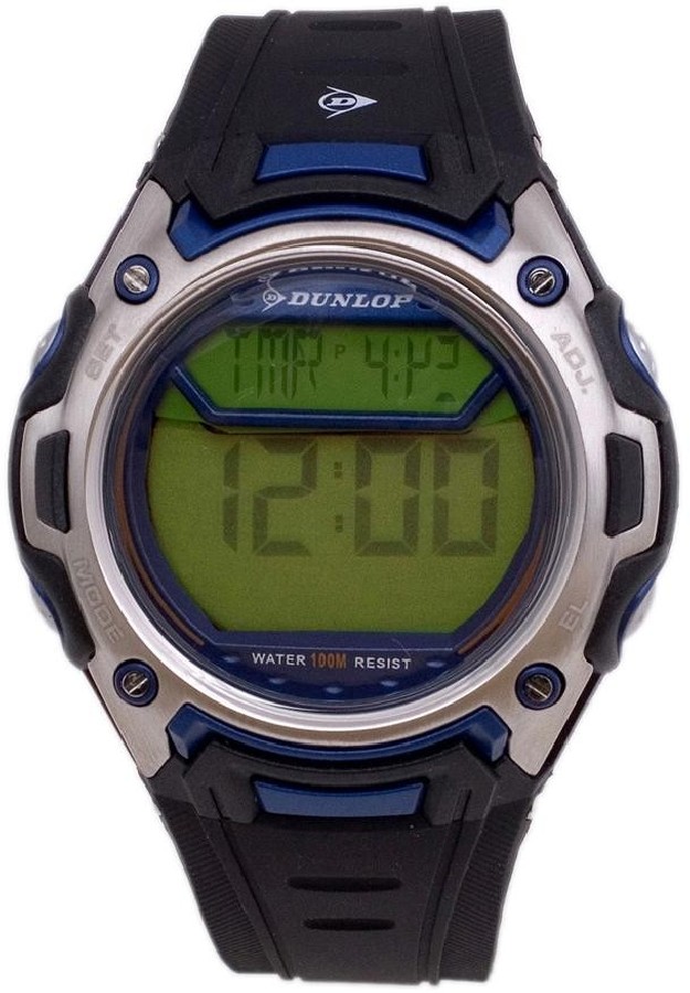  DUNLOP WATCHES DUN-201-G07 - Vista frontal