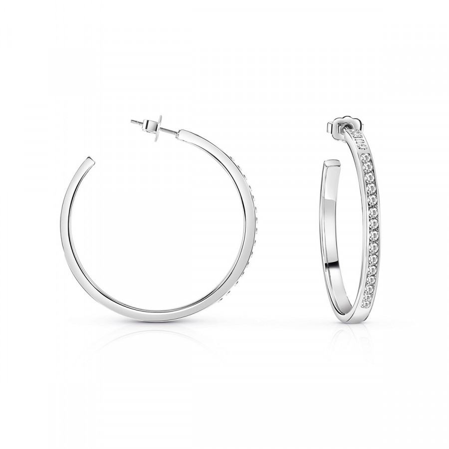 Guess G COLORS PENDIENTES UBE84092 - Vista frontal