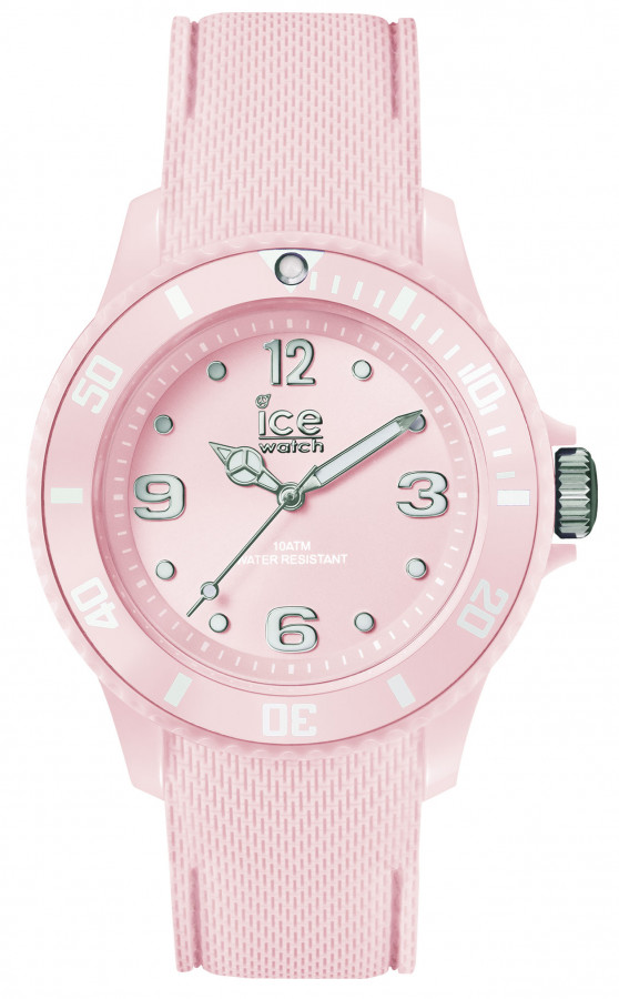 Ice watch ICE SIXTY NINE PASTEL PINK PETITE IC014232 - Vista frontal