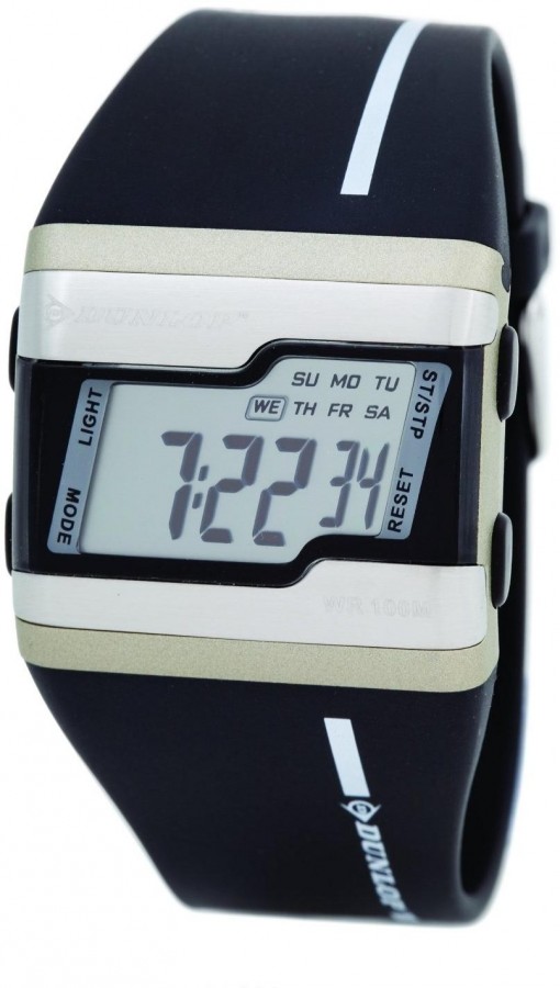  DUNLOP WATCHES DUN-41-M01 - Vista frontal