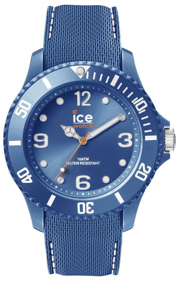 Ice watch ICE SIXTY NINE BLUE JEAN GRANDE IC013618 - Vista frontal