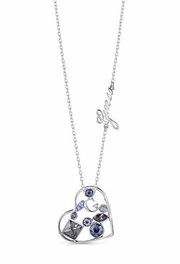 Guess TREASURE COLLAR UBN84065 - Vista frontal