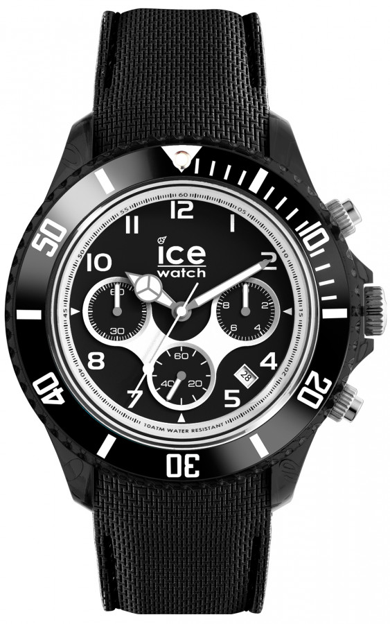 Ice watch ICE DUNE NOIR GRANDE IC014216 - Vista frontal