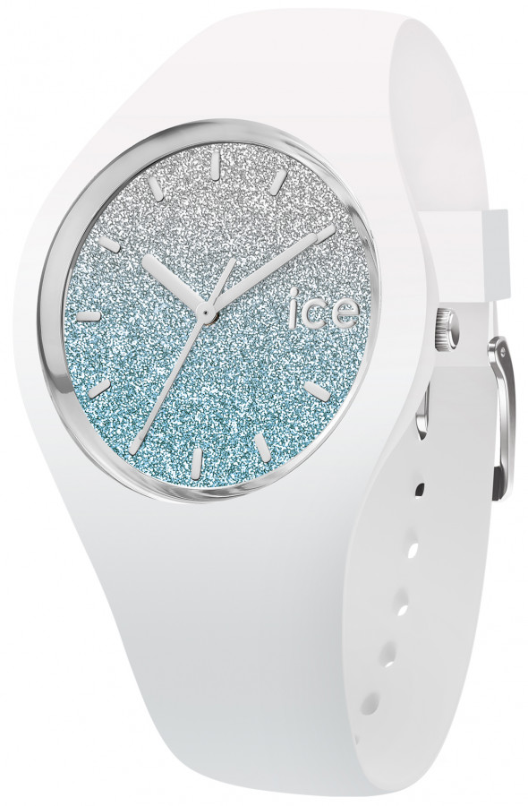 Ice watch ICE LO WHITE BLUE PETITE IC013425 - Vista frontal