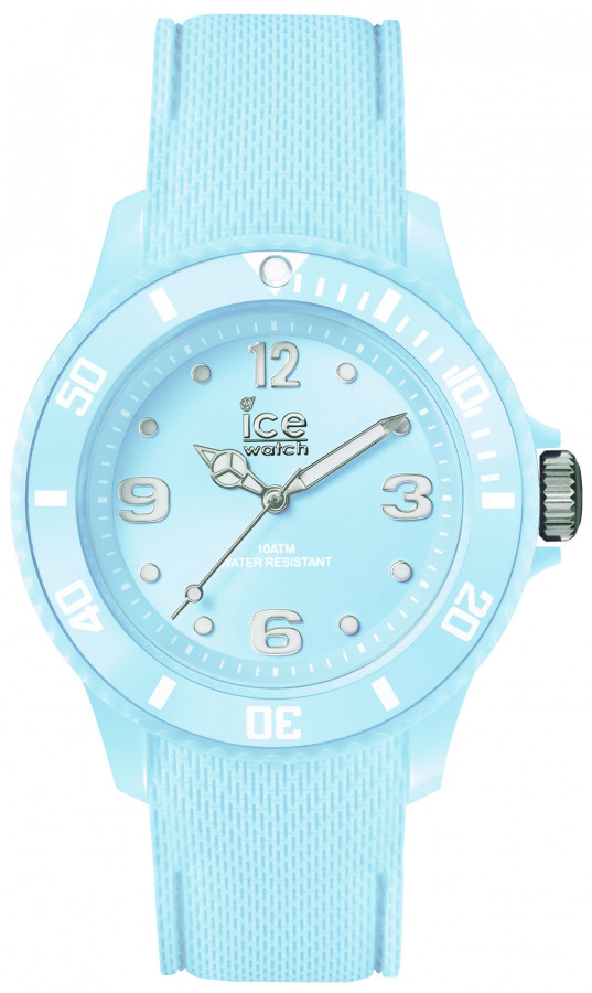 Ice watch ICE SIXTY NINE PASTEL BLUE MOYENNE IC014239 - Vista frontal