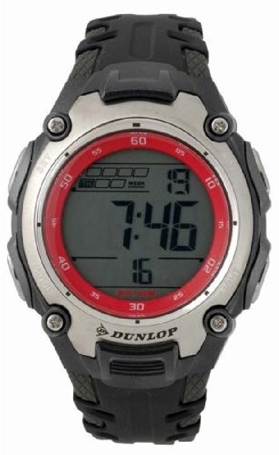  DUNLOP WATCHES DUN-45-G07 - Vista frontal