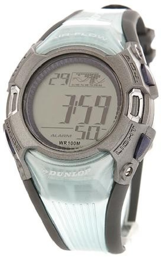  DUNLOP WATCHES DUN-46-G04 - Vista frontal