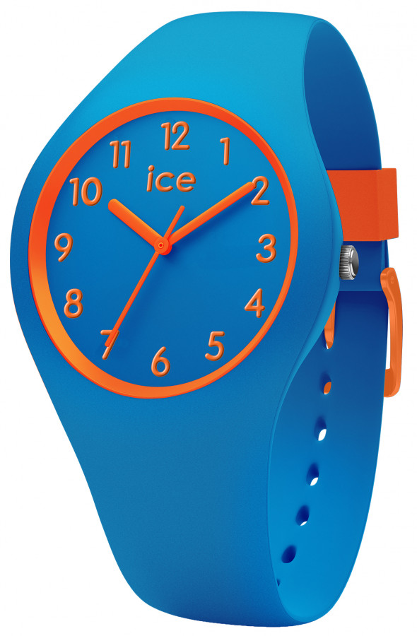 Ice watch ICE OLA KIDS ROBOT PETITE IC014428 - Vista frontal