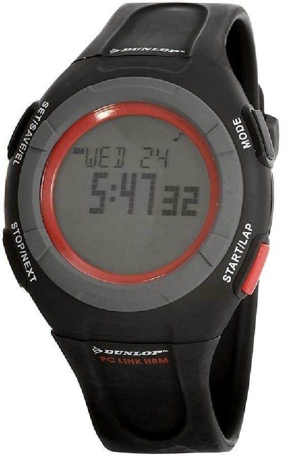  DUNLOP DUN-49 - Vista frontal