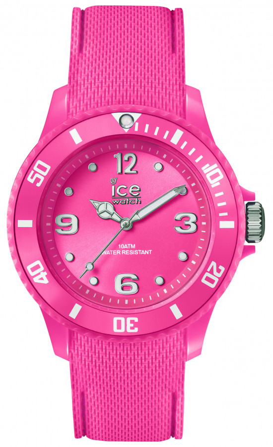 Ice watch ICE SIXTY NINE NEON PINK PETITE IC014236 - Vista frontal