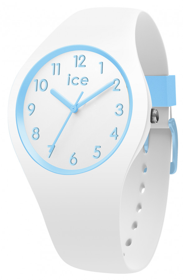 Ice watch ICE OLA KIDS COTTON WHITE PETITE IC014425 - Vista frontal