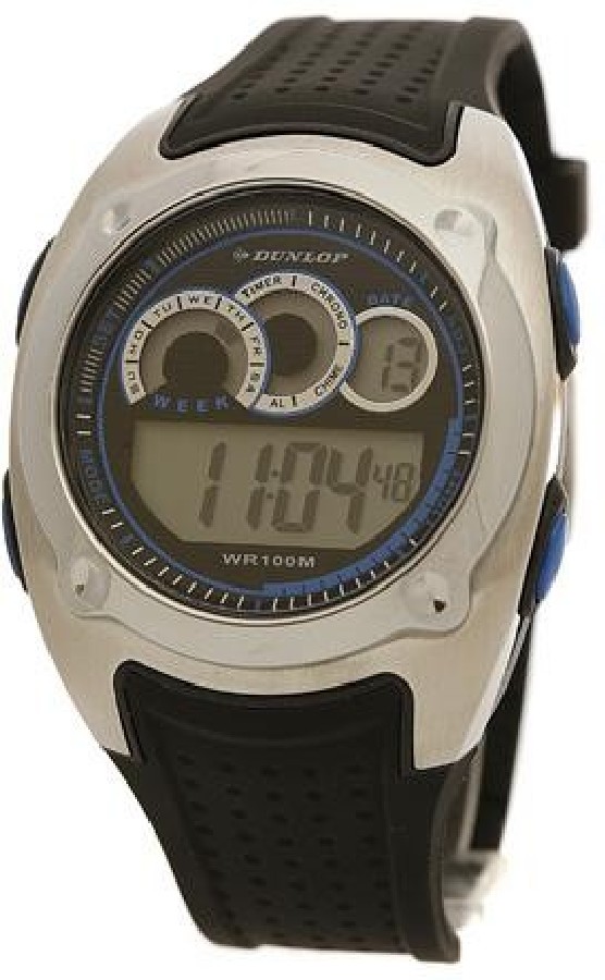  DUNLOP WATCHES DUN-54-G03 - Vista frontal