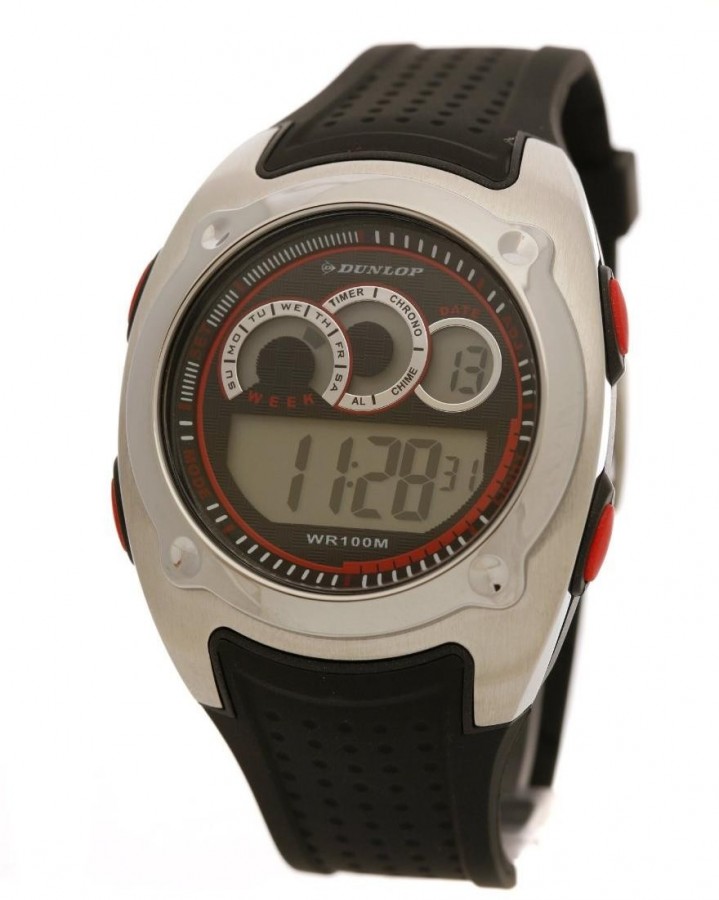  DUNLOP WATCHES DUN-54-G07 - Vista frontal